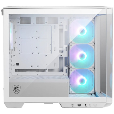 ������ MSI MAG Pano M100R PZ White