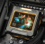 ������� ����������� ���������� Thermalright Frozen Warfram 360 Black ARGB, �������� 360 ��, 2000 ��/���, 23 ���, PWM, ������, ARGB ��������� (F-WFRAME-360-BL-ARGB)
