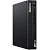 - Lenovo ThinkCentre Tiny M70q-4 slim, Intel Core i5-13400T/8  DDR4/512  SSD/Intel UHD Graphics/Windows 11 Pro/, ,  (12E4SB6W00)