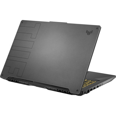  ASUS TUF Gaming F17 FX706HEB-TF17, 17.3" (19201080)IPS 144/Intel Core i5-11400H/8 DDR4/512 SSD/NVIDIA GeForce RTX 3050 Ti 4/Windows 11 Home,  [90NR0713-M000R0]