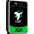 Жесткий диск Seagate SATA-III 12TB ST12000NM002H Server Exos X24 4KN (7200rpm) 512Mb 3.5" Жесткий диск Seagate SATA-III 12TB ST12000NM002H Server Exos X24 4KN (7200rpm) 512Mb 3.5"