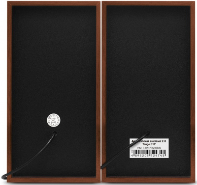 ������� ExeGate Tango 312 Wood EX287058RUS