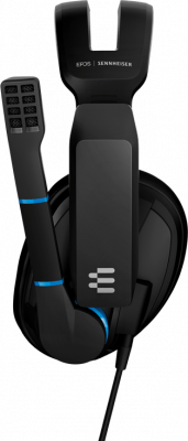  EPOS Sennheiser Gaming Headset GSP 300