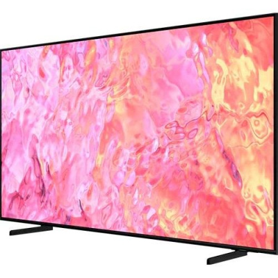 ��������� Samsung 85" QE85Q60CAUXCE QLED UltraHD 4k 120Hz SmartTV