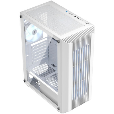 ������ 1STPLAYER BULLET HUNTER H6 ARGB White