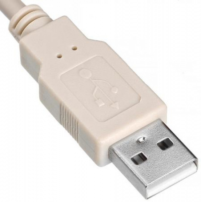   USB 2.0 AM-AF 3 Buro  USB2.0-AM/AF-3