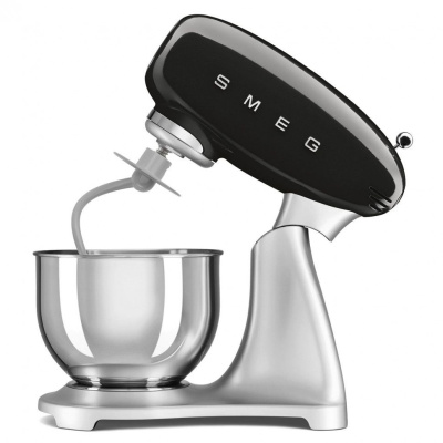 ����������� ������ SMEG SMF04BLEU, ������