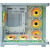 Корпус XASTRA QR600 7ARGB C10-UC White ATX/Aquarium/Curve Glass /Led Strip/ 7x120mm ARGB PWM FM fans/ Argb+PWM HUB 10port /Type-C/ QR600-7FM12A-C10-UC-L-WH Корпус XASTRA QR600 7ARGB C10-UC White ATX/Aquarium/Curve Glass /Led Strip/ 7x120mm ARGB PWM FM fans/ Argb+PWM HUB 10port /Type-C/ QR600-7FM12A-C10-UC-L-WH