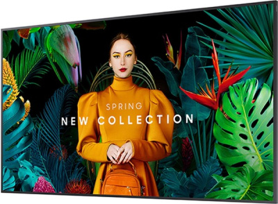 ���������������� ������� 55" Samsung QM50C ������