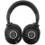 Audio-Technica ATH-M50x ���������� ��������, ���������, 15-28000��, ��� ����� 3� � 1.2�, ������
