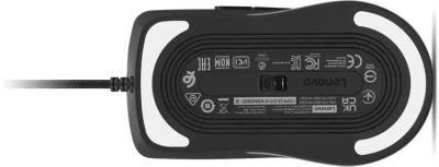 ���� Lenovo M210 RGB Gaming ������ ���������� 8000dpi USB 6but (GY51M74265)