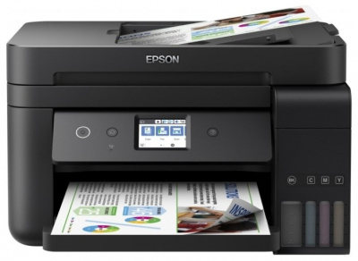  Epson L6190 (C11CG19404)