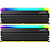   DIMM DDR4-3200 32GB (16GBx2) AX4U320016G16A-DCBKD45G ADATA