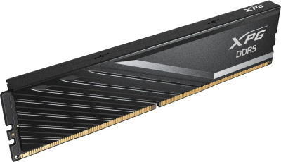 ����������� ������ A-Data XPG Lancer Blade AX5U5600C468G-SLABBK DDR5 - 1x 8�� 5600���, DIMM, Ret