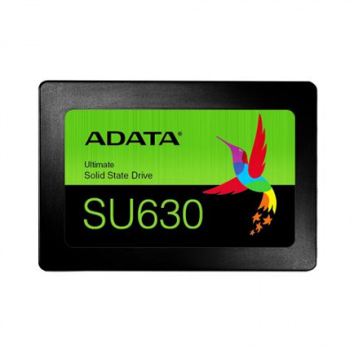 SSD ���������� 480Gb ADATA Ultimate SU630 (ASU630SS-480GQ-R)