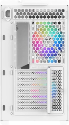 ������ �� SAMA S50, ��� ��, Midi-Tower, White (S50-WHAGA4X1-GL)