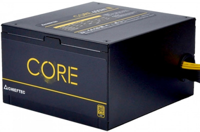 ���� ������� 600W Chieftec (BBS-600S) Core