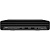 - HP Pro 400 Mini G9, Intel Core i5-13500T/8  DDR4/256  SSD/Intel UHD Graphics/Windows 11 Pro/, ,  (884X9EA)