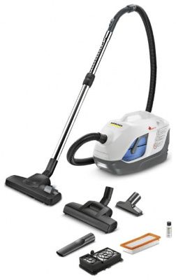  Karcher DS 6 Premium Mediclean