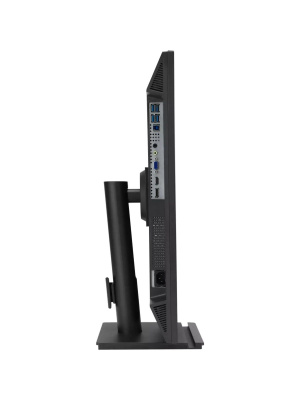 ������� ASUS 27" VA279QGS IPS 1920x1080 1ms 350cd 120Hz MM HDMI DP VGA USB*5 Tlit Swivel Pivot VESA Black