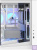 Корпус ПК Formula Crystal Z4M, Midi-Tower, без БП, белый Корпус ПК Formula Crystal Z4M, Midi-Tower, без БП, белый