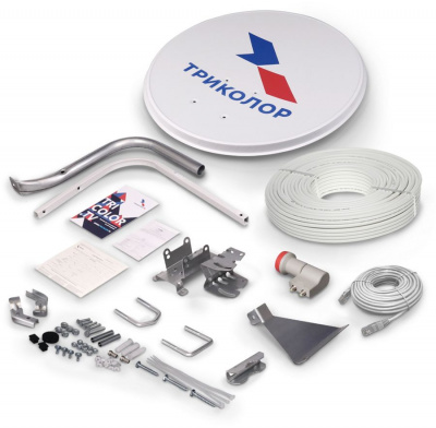 �������� ������������ ����������� �������� Ultra HD GS B622L (1 ���) ������