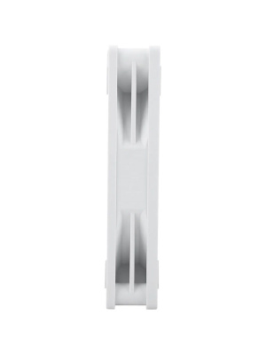 ���������� ��������� Thermalright TL-8015W (80x80x15mm, 4-pin PWM, 28.4CFM, 23.3dBA, 2200RPM, White)