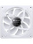 Вентилятор JONSBO ZA-120W 120х120х28мм (PWM, ARGB LED, 700-2400об/мин, белый) Retail Вентилятор JONSBO ZA-120W 120х120х28мм (PWM, ARGB LED, 700-2400об/мин, белый) Retail
