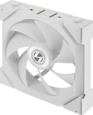 ���������� ��� ������� Lian-Li Uni Fan SL Wireless 120 ARGB ����� 4-pin (G99.12SL1W1W.R0) Ret