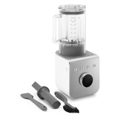 ������� SMEG BLC02WHMEU, ������������, �����/�����������