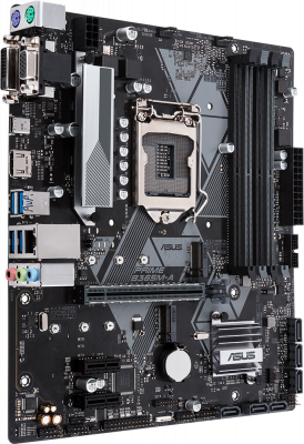   ASUS PRIME B365M-A