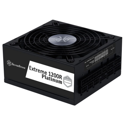 ���� ������� SilverStone 1200W Extreme 1200R Platinum G540EX120RPL220