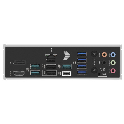 ����������� ����� ASUS TUF GAMING B850-PLUS WIFI 90MB1J30-M0EAY0