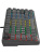 Клавиатура A4Tech Bloody MS76 темно-серый USB Multimedia for gamer LED (MS76) Клавиатура A4Tech Bloody MS76 темно-серый USB Multimedia for gamer LED (MS76)