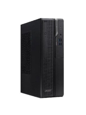 ��������� ���� Acer Veriton X2710G SFF, Intel Core i3-14100/8 �� DDR4/512 �� SSD/Intel UHD Graphics/��� ��/����������, ����, ������ (DT.VY3EC.00S)
