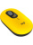 Мышь беспроводная Logitech POP MOUSE, желтый (910-006420) Мышь беспроводная Logitech POP MOUSE, желтый (910-006420)