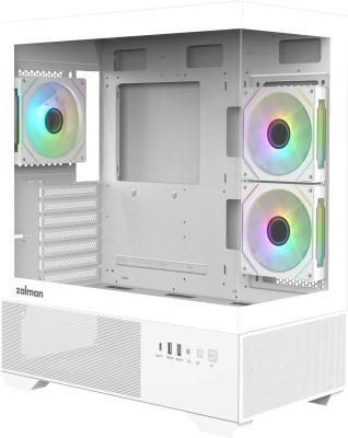 ������ �� Zalman Chronix V2, ��� ��, Midi-Tower, �����