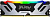  DDR5 16GB 7200MHz Kingston KF572C38RSA-16 Fury Renegade Black RTL PC5-57600 CL38 DIMM 288-pin 1.45 single rank Ret