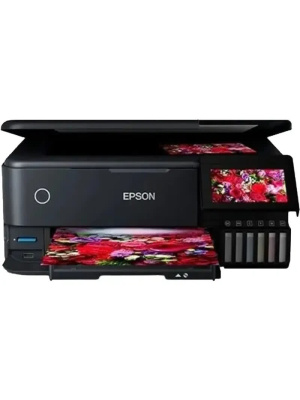 ��� �������� Epson EcoTank L8160 ������� ������, A4, � ����, ���� ������ [c11cj20503]