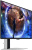 Монитор Samsung 27" Odyssey G6 S27DG600SIXCI 2560x1440 OLED LED черный Монитор Samsung 27" Odyssey G6 S27DG600SIXCI 2560x1440 OLED LED черный