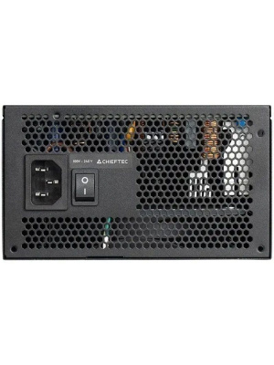 ���� ������� Chieftec Vita BPX-850S (ATX 2.53, 850W, 80 PLUS BRONZE, Active PFC, 120mm fan) Retail