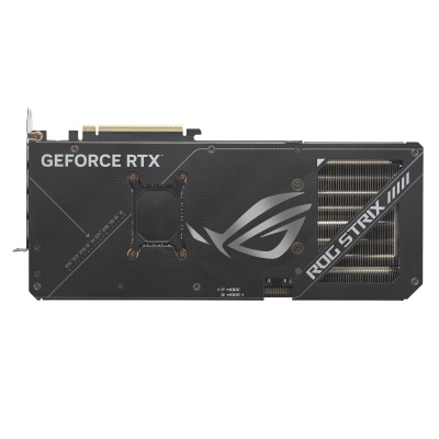 ���������� ASUS NVIDIA GeForce RTX 5070 Ti OC 16Gb (ROG-STRIX-RTX5070TI-O16G-GAMING) 90YV0M90-M0NA00