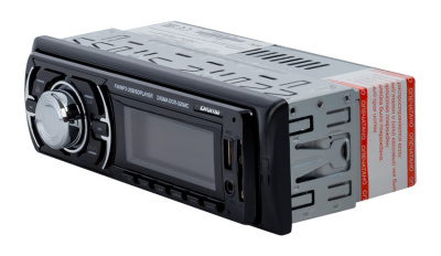  Digma DCR-320MC 1DIN 4 x 45 