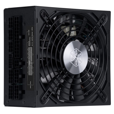 ���� ������� SilverStone 1200W Extreme 1200R Platinum G540EX120RPL220