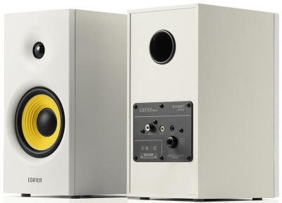������� Edifier R1080BT White (2.0,Bluetooth v5.0,24Bt RMS)
