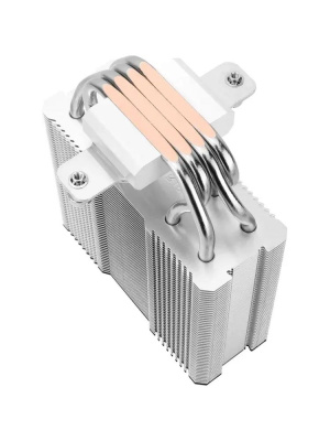 ����� Thermalright Assassin X 120 Refined SE Soc-AM5/AM4/1200/1700/1851 4-pin 25.6dB Al+Cu 630gr Ret (AX120-R-SE)