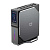 Мини-ПК IRBIS Smartdesk mini PC, Intel Processor N100/8 ГБ DDR4/256 ГБ SSD/Intel UHD Graphics/Windows 11 Pro, серый (IMFPC129)