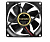 Exegate EX295206RUS ���������� 24B DC ExeGate EX08025S2P-24 (80x80x25 ��, Sleeve bearing (��������� ����������), 2pin, 2800RPM, 28dBA)