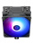 ����� Thermalright Burst Assassin 120 ARGB Soc-AM5/AM4/1200/1700/1851 �����������/������ 4-pin 25.6dB Al+Cu Ret (BA120-ARGB)