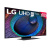  LG 43" 43UR91006LA.ARUB Ultra HD 4k SmartTV
